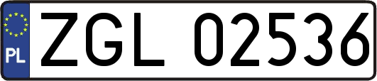 ZGL02536