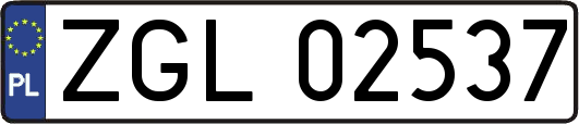 ZGL02537