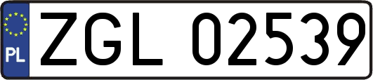 ZGL02539