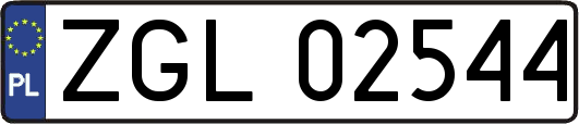 ZGL02544