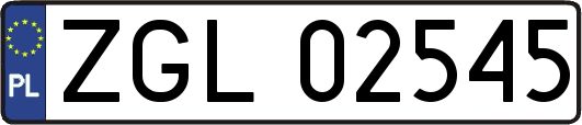 ZGL02545