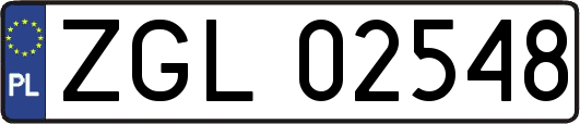 ZGL02548