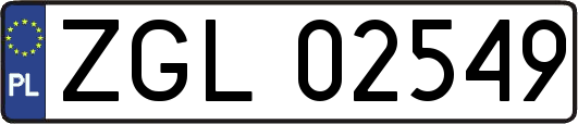 ZGL02549