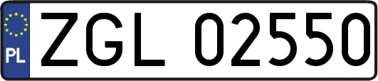 ZGL02550