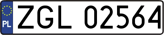 ZGL02564
