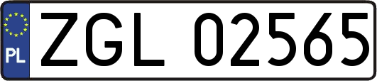 ZGL02565