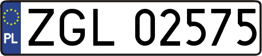 ZGL02575