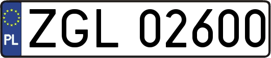 ZGL02600