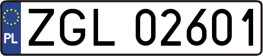 ZGL02601