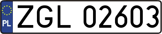 ZGL02603