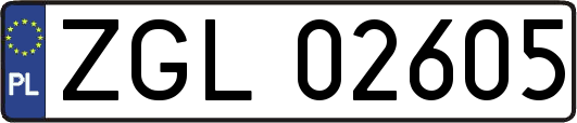 ZGL02605
