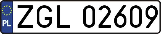 ZGL02609