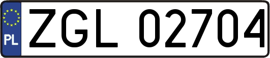 ZGL02704
