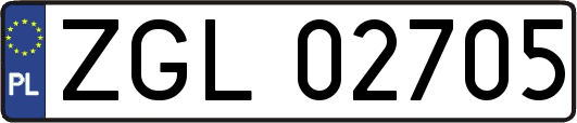 ZGL02705