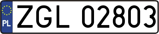 ZGL02803