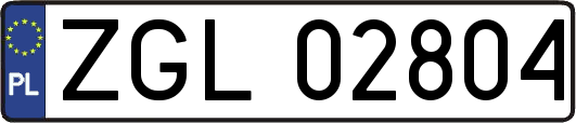 ZGL02804