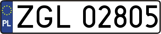 ZGL02805