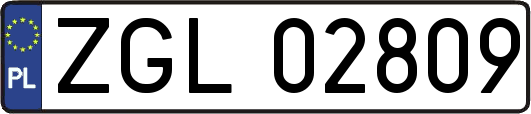 ZGL02809