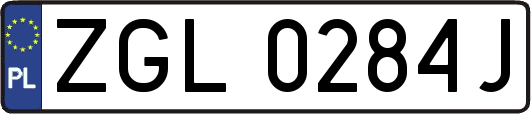 ZGL0284J