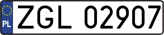 ZGL02907