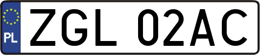 ZGL02AC