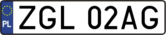 ZGL02AG