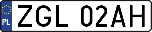ZGL02AH