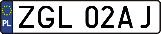 ZGL02AJ