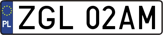 ZGL02AM