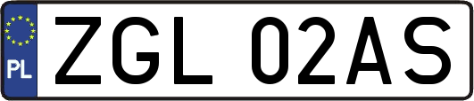 ZGL02AS