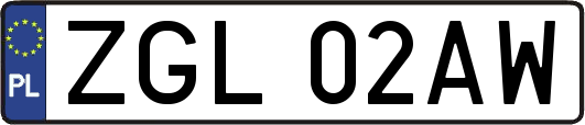 ZGL02AW