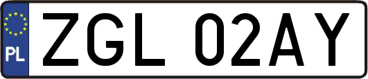 ZGL02AY