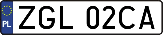 ZGL02CA