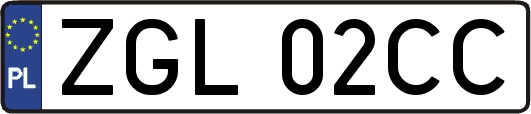 ZGL02CC