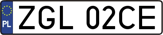 ZGL02CE