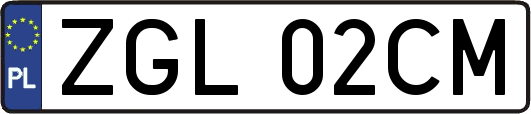 ZGL02CM