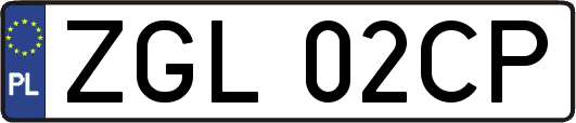 ZGL02CP