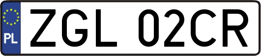 ZGL02CR