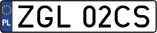 ZGL02CS