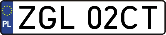 ZGL02CT