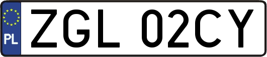 ZGL02CY