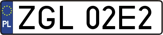 ZGL02E2