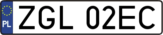 ZGL02EC