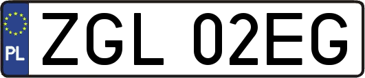 ZGL02EG