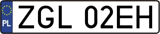ZGL02EH