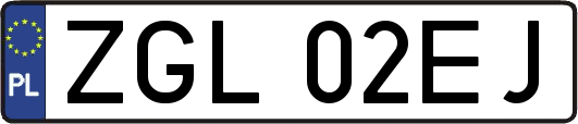 ZGL02EJ