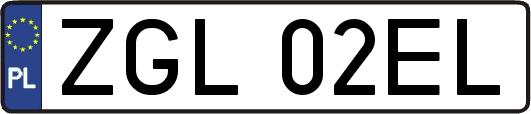 ZGL02EL