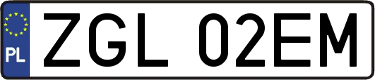 ZGL02EM