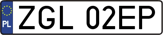ZGL02EP