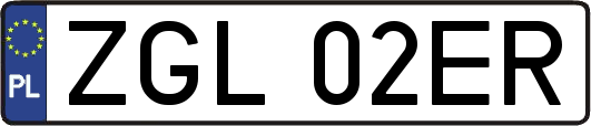 ZGL02ER